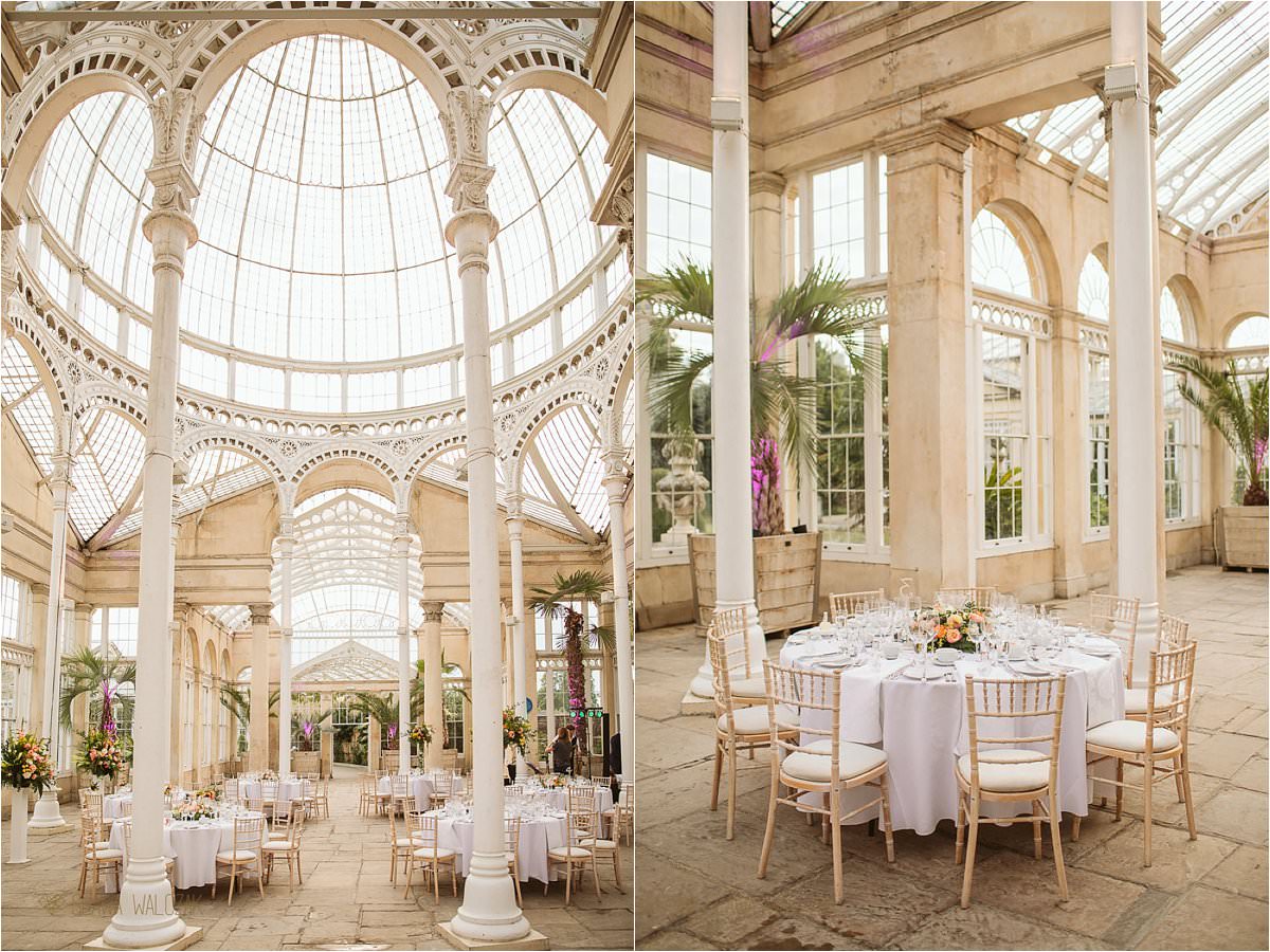 Great Conservatory Syon Park Wedding Photography Great Conservatory Syon Park Wedding Photography
