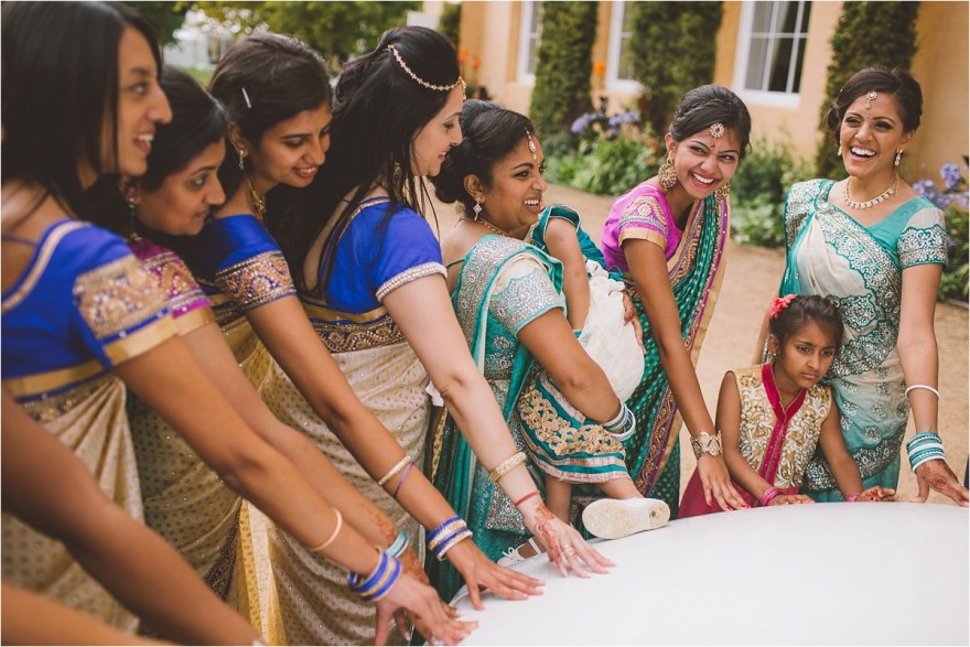 Ditton Park Manor Indian Wedding Photography