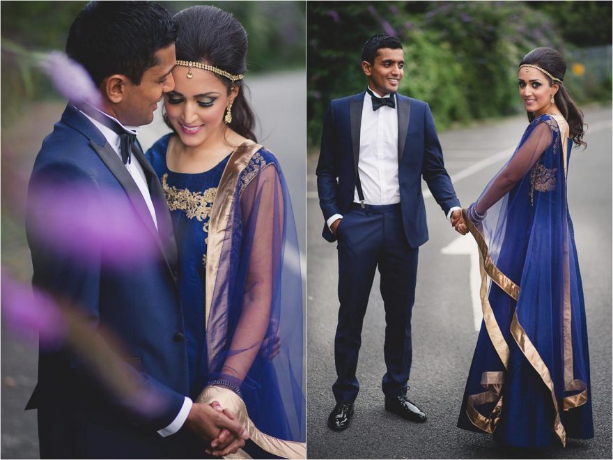 Indian Wedding Photography London
