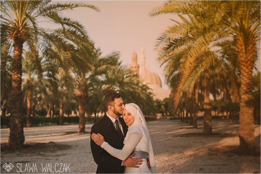 female arab wedding photographer oman