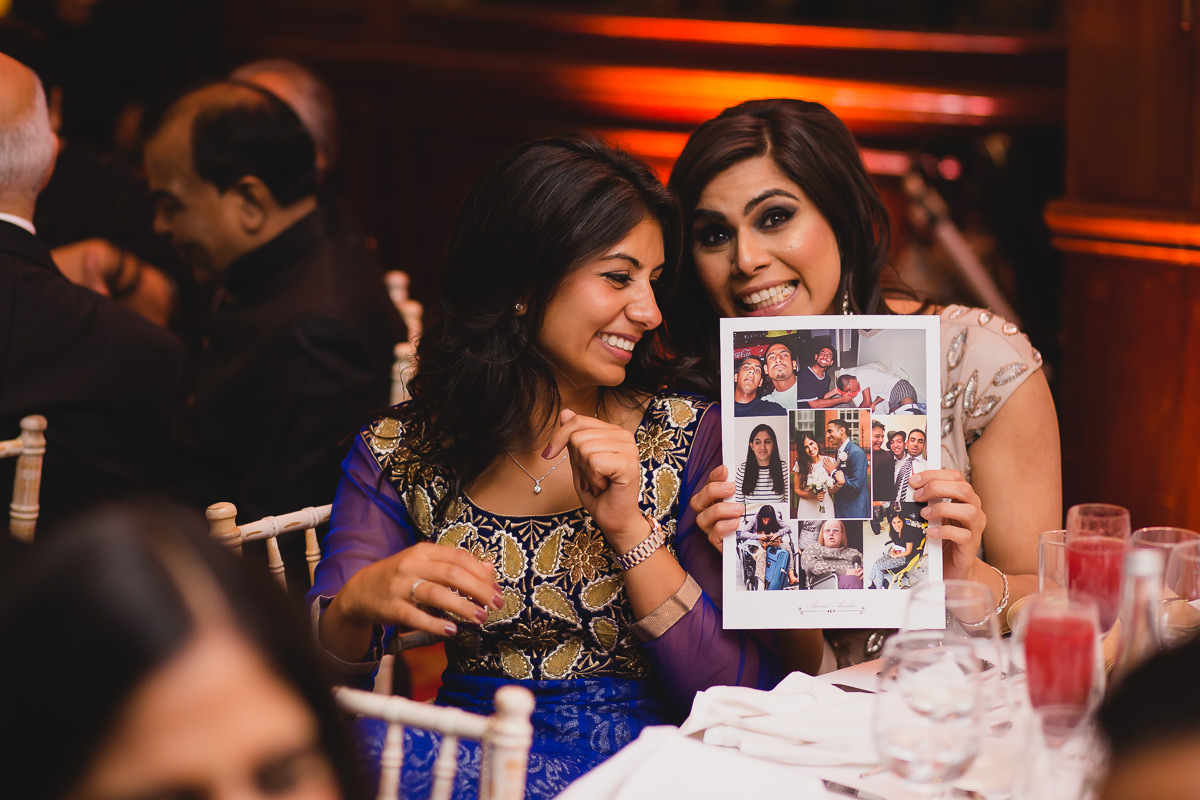 London Indian Wedding Photographer