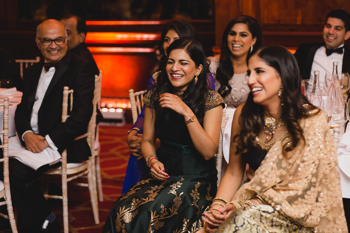 documentary Indian Wedding photographer London