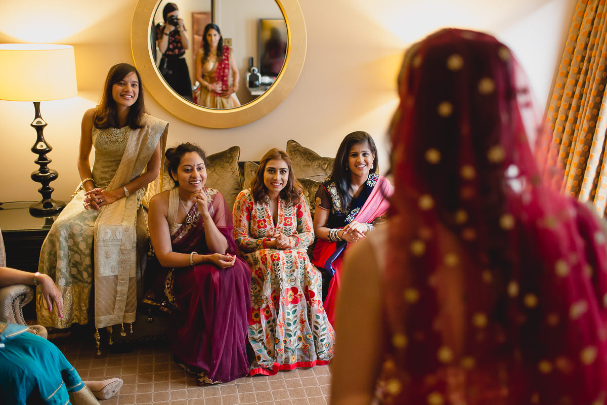 Indian wedding Photography London