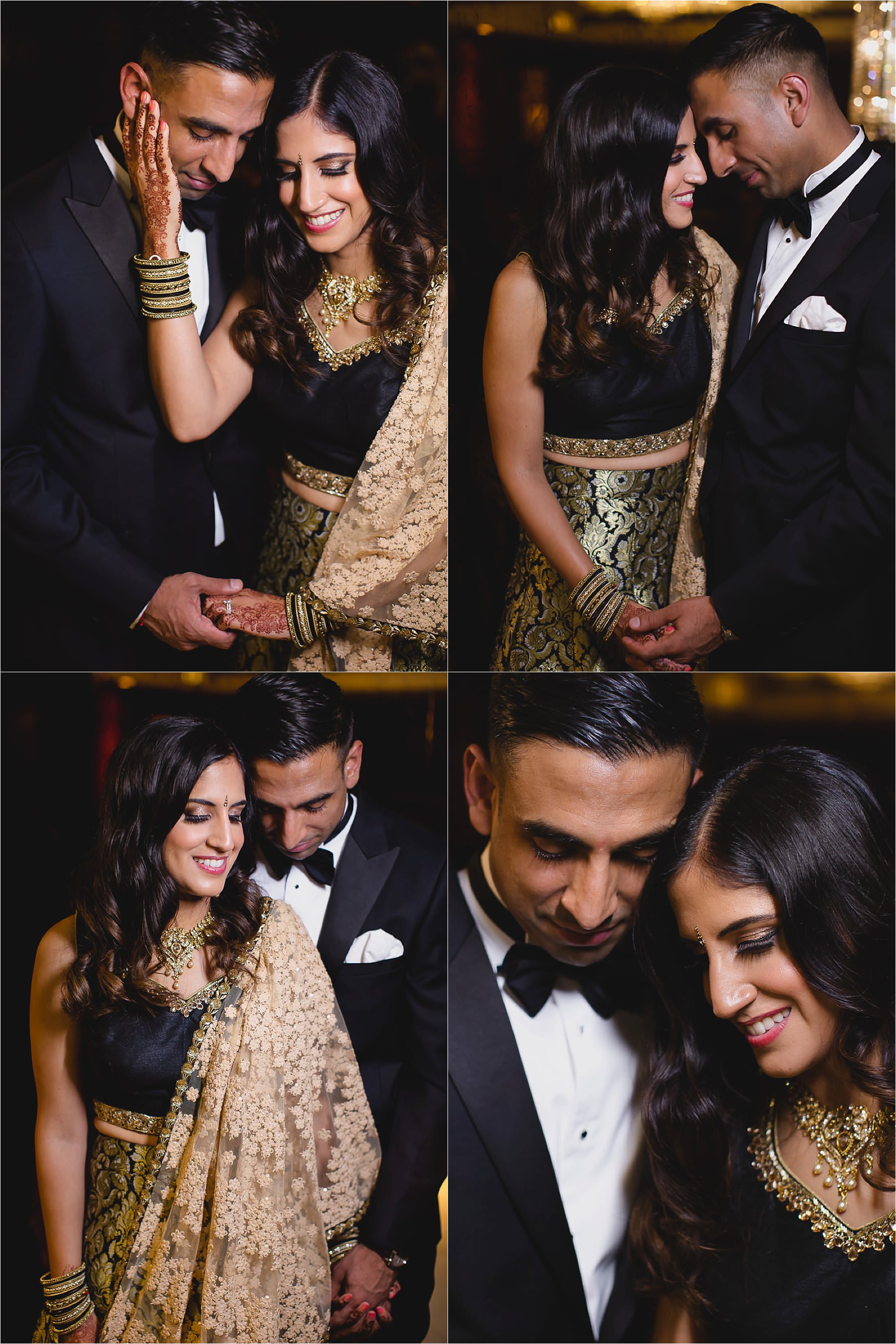 creative asian Indian wedding Photography London