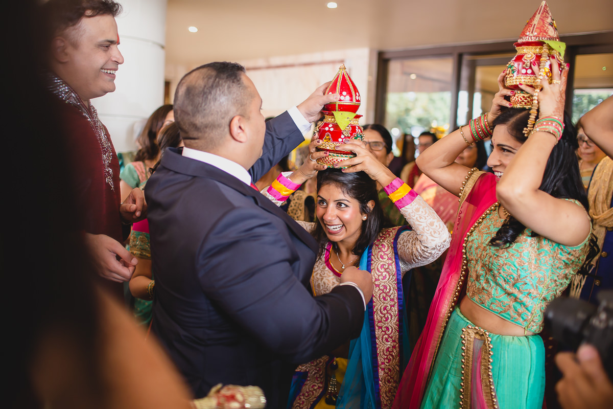 Indian wedding Photography London