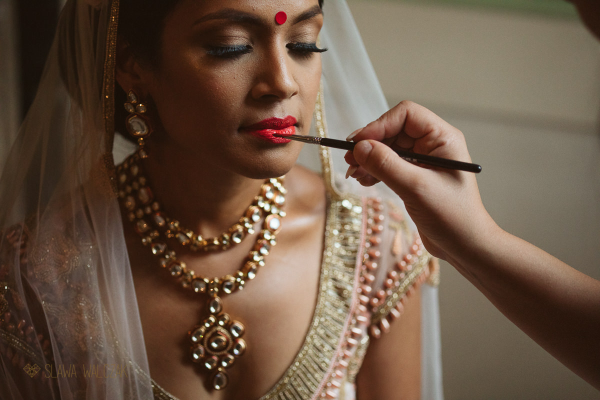 Indian Wedding photography at Chiswick House