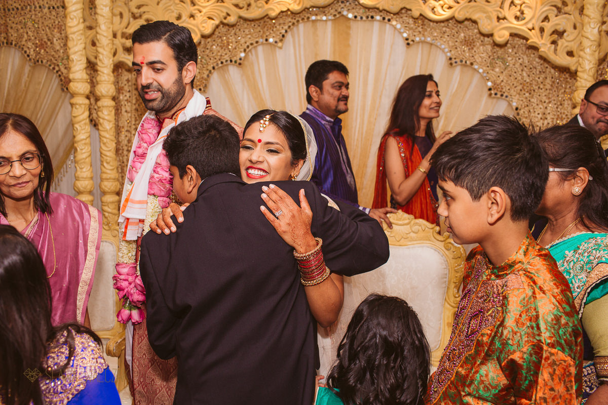 Chiswick House Indian Wedding Photos from Hindu Wedding