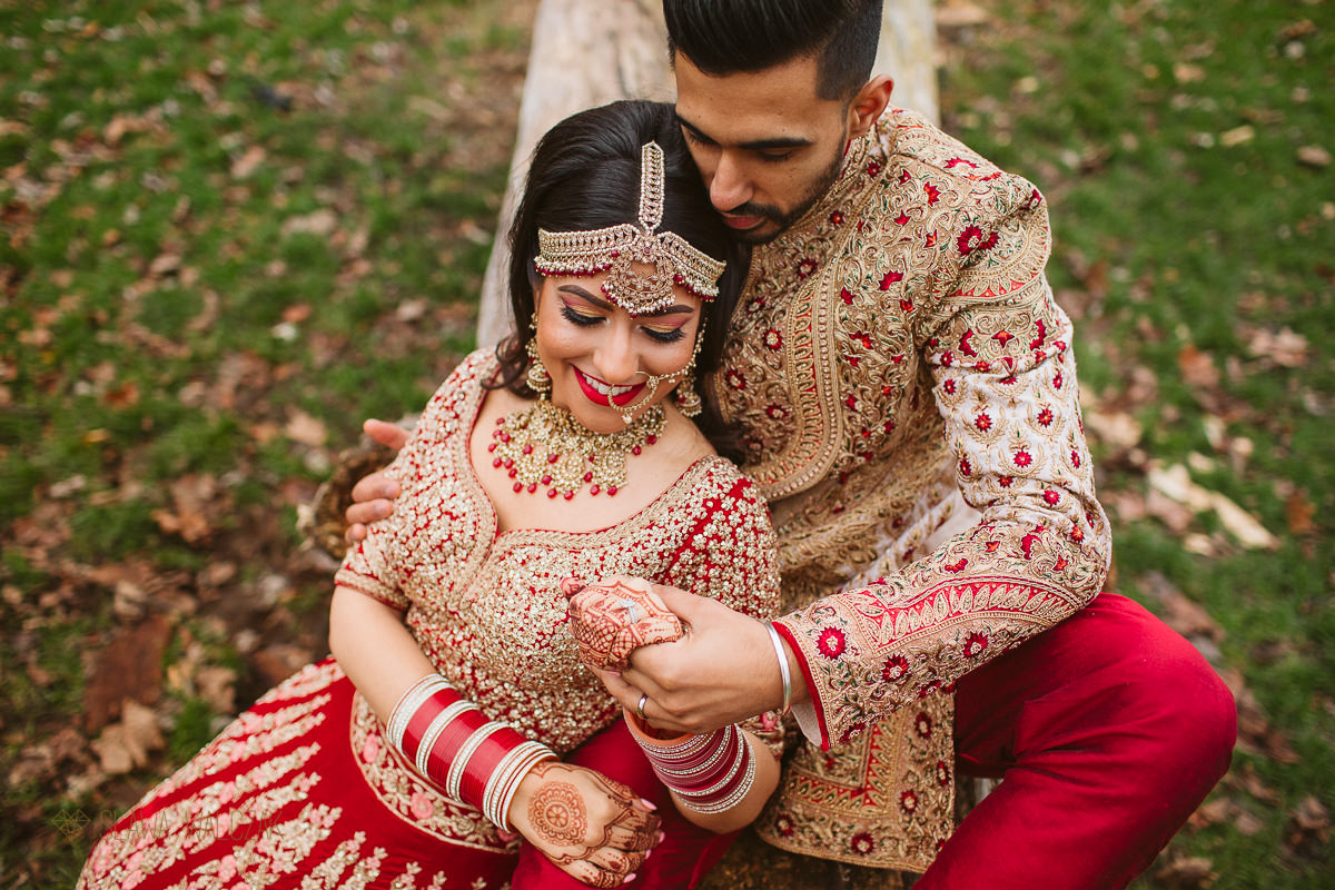 Luxury Indian Wedding Photography London Destination
