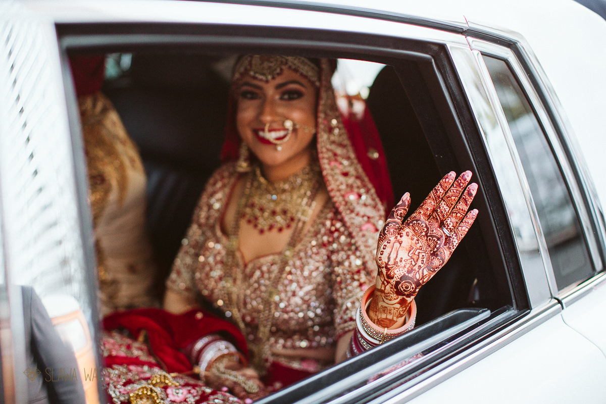 Asian Sikh Wedding Photography London
