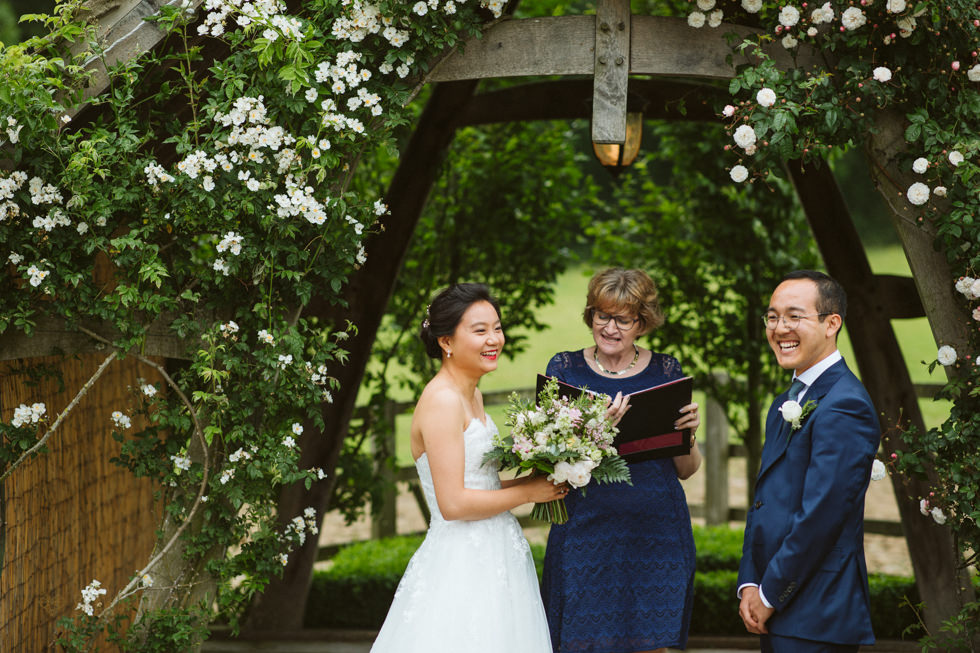 Chinese Wedding Photography Hyde Barn Cotswold