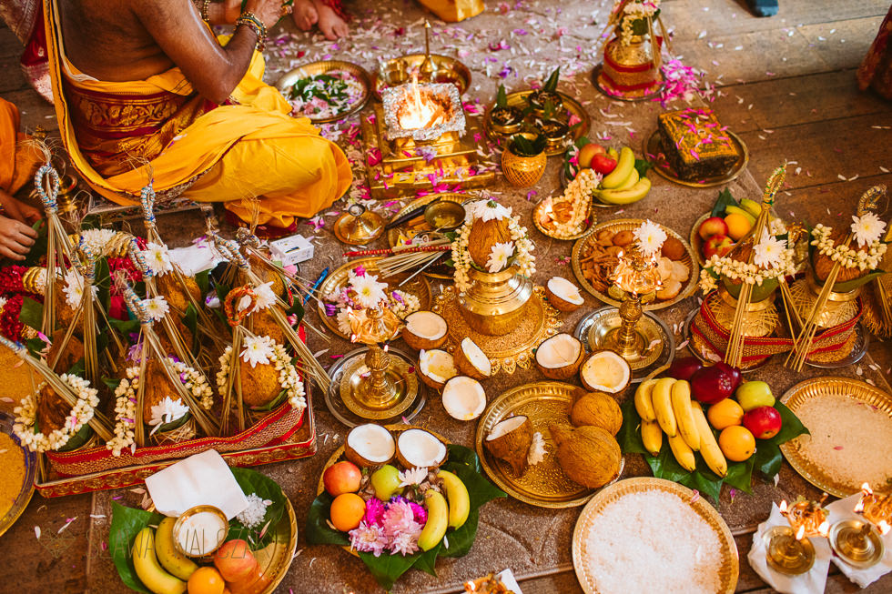 Indian Hindu Wedding Detail photos at Froyle Park