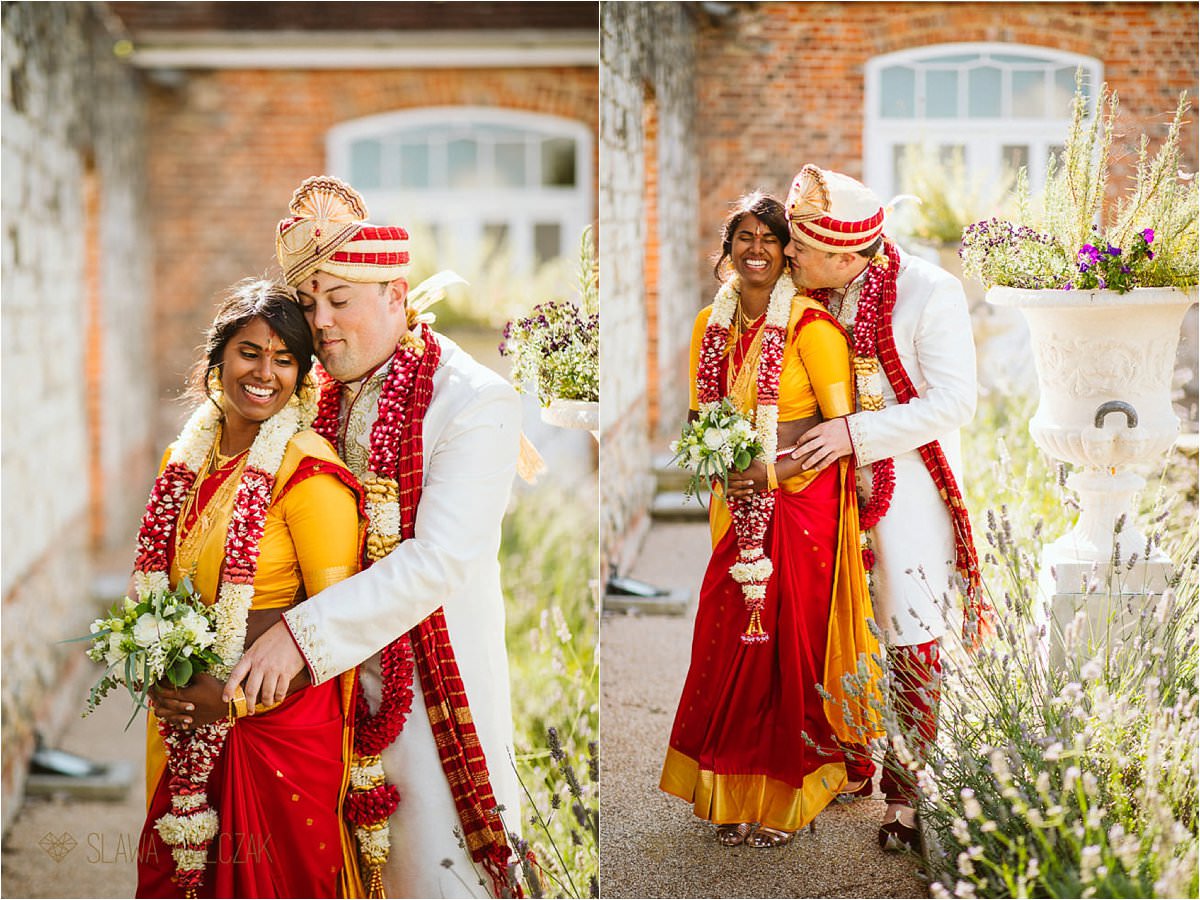 Tamil Wedding Photography Froyle Park