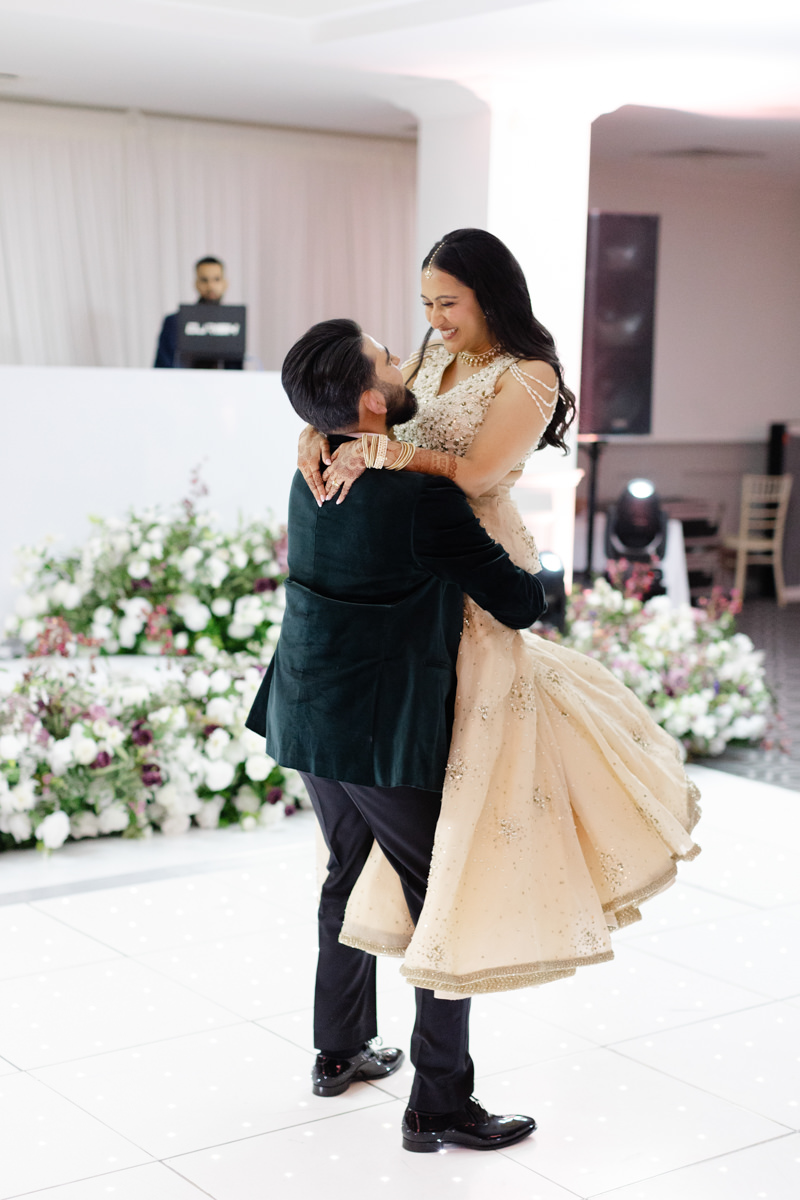 De Vere Wokefield Estate Wedding Photographer