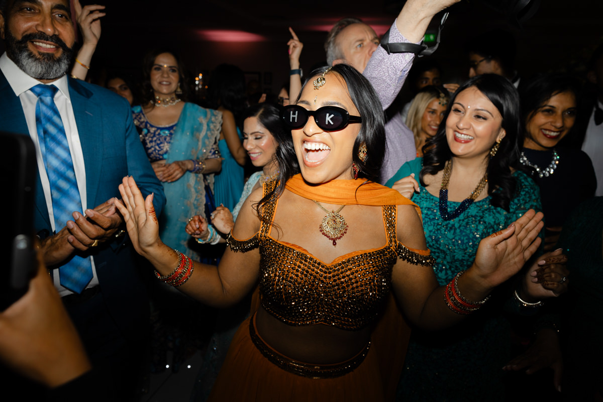 De Vere Wokefield Estate Wedding Photographer